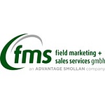 FMS - Field Marketing + Sales Services