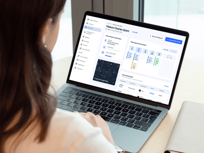 IKOAB - Gestion de chantier - Développement de Logiciel