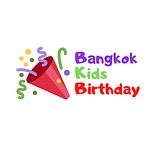 Bangkok Kids Birthday