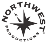 NorthWest Productions logo