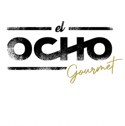 Branding El Ocho Gourmet - Branding & Positionering