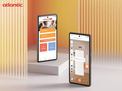 Atlantic Pro - Mobile App