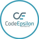 CodeEpsilon Services logo