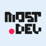Most.Dev logo