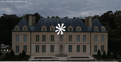 Réalisation site internet - Image de marque & branding