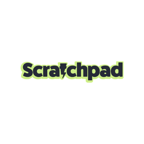 Sacratchpad
