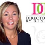 Directories By Design logo
