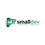 Smalldev logo