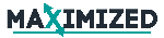 Maximized Marketing logo
