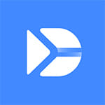 Donker Media logo
