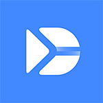 Donker Media logo