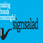 Sign Salad logo