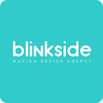 Blinkside logo