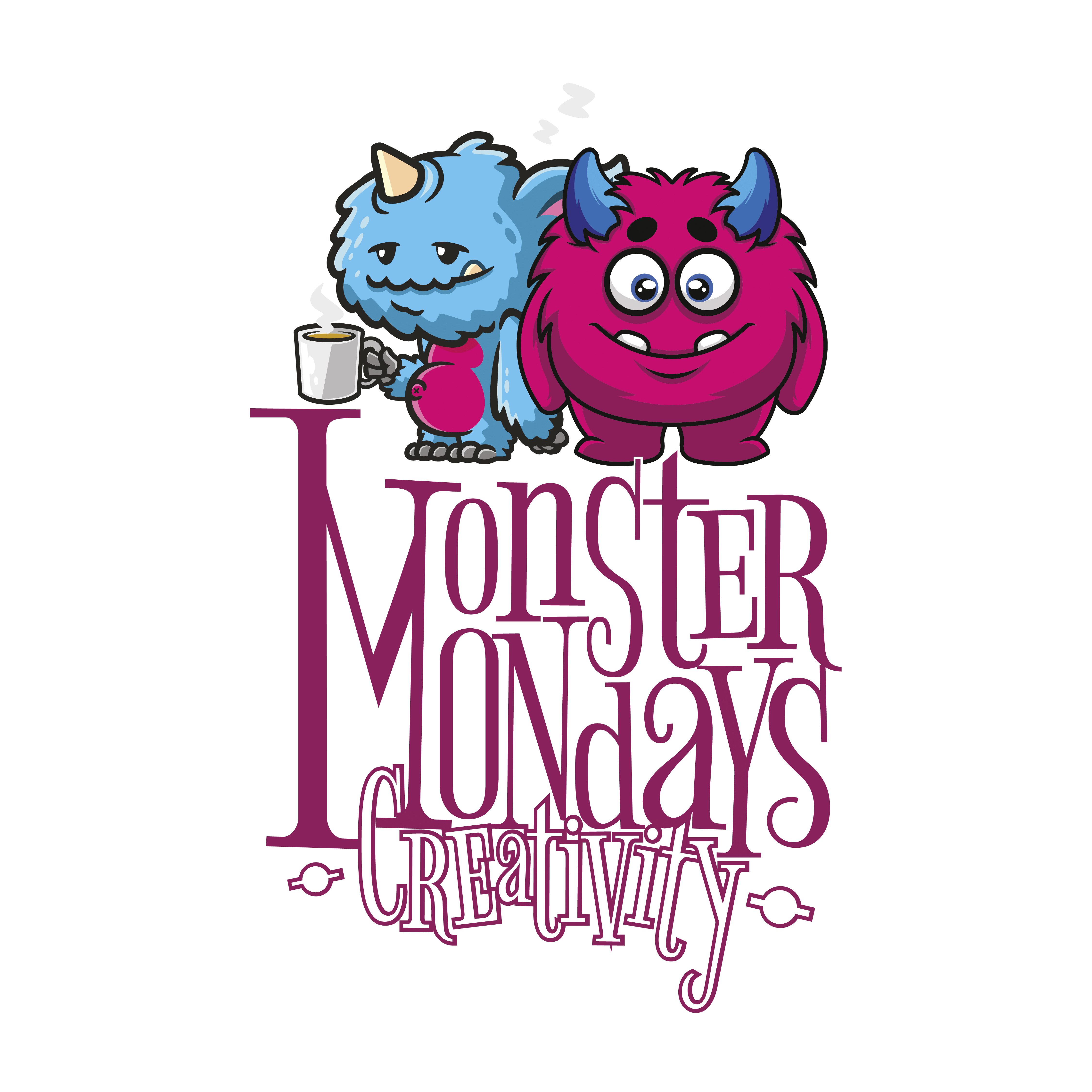 Monster Mondays Creativity