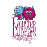 Monster Mondays Creativity logo