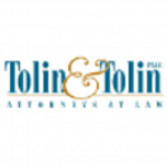 Tolin & Tolin PLLC logo