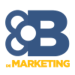 BCN. Marketing logo