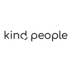 Kind People logo