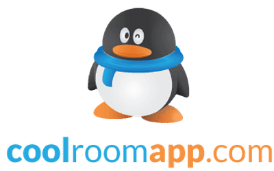 Cool Room App - Mobile App