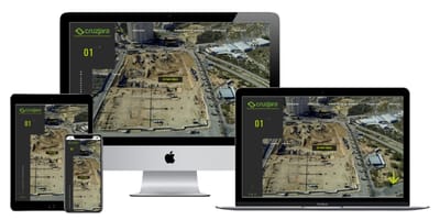 Cruzjara - Website Creation