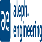 Aleph Engineering GmbH logo