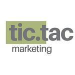 Tic Tac Marketing