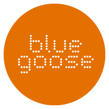 Blue Goose