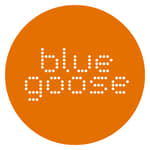 Blue Goose logo