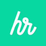 hajar.dev logo