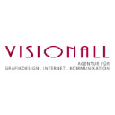 Visionall logo