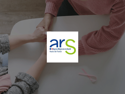 CAMPAGNES DIGITALES : ARS des Hauts-de-France - Strategia digitale