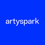 Artyspark logo