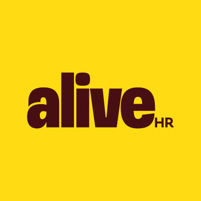 Branding project - Alive HR - Markenbildung & Positionierung