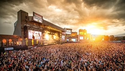 Performance Marketing for Open Air Frauenfeld - Onlinewerbung
