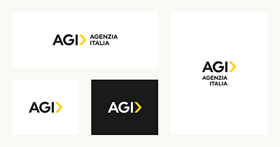 AGI - Redesigning a news agency's identity - Usabilidad (UX/UI)