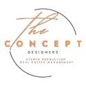 Top Event Management Company In Saudi Arabia logo