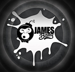 James Bang logo