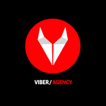 ViberAgency logo