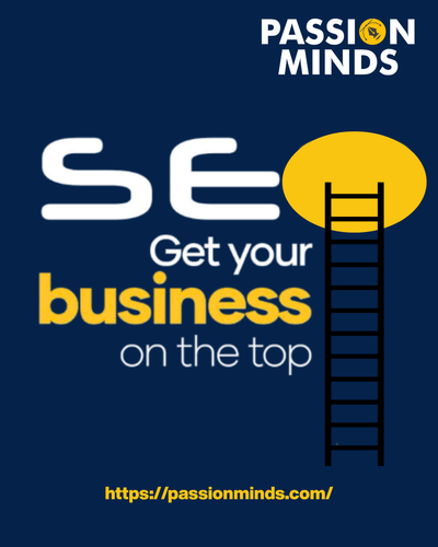 SEO - SEO