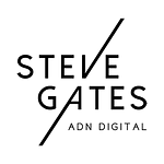 Steve Gates