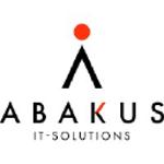 ABAKUS IT-SOLUTIONS logo