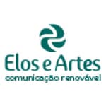 Elos e Artes Comunicação logo