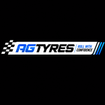 AG Tyres Birmingham logo