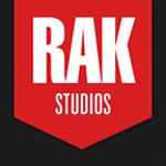 RAK Recording Studio