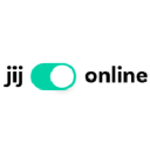 JijOnline logo