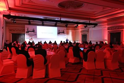 Canon Perfect choice event - Evenement