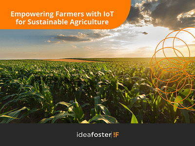 IoT Solution for Sustainable Farming - Künstliche Intelligenz