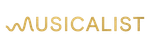 MUSICALIST logo