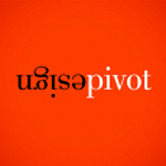 Pivot Design logo