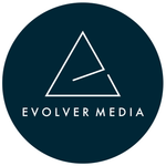 Evolver Media Productions Pune logo